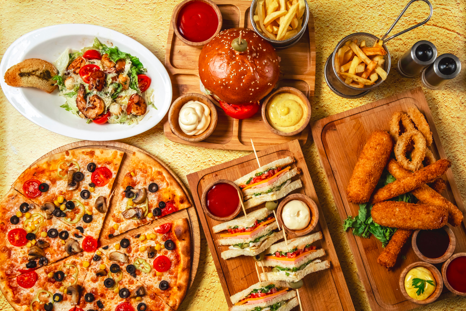 Street Food