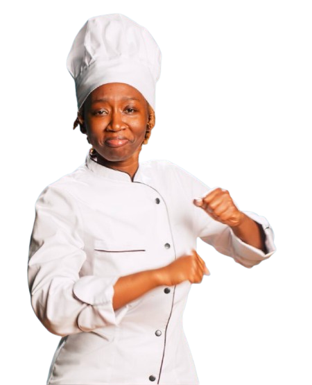 femme cuisto png